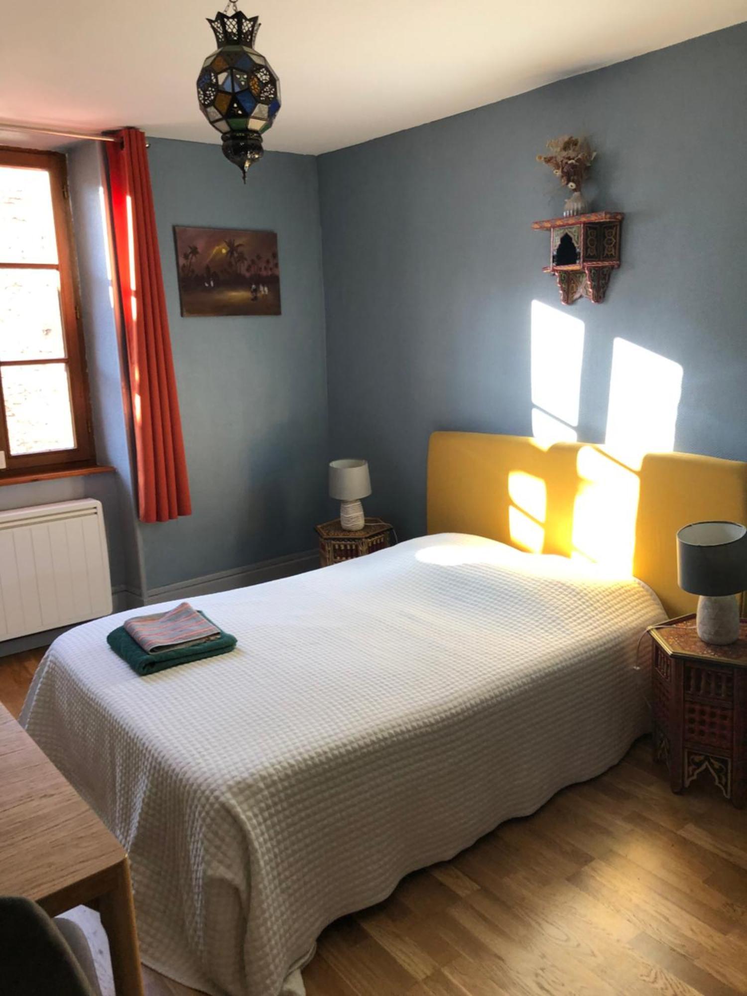 Le Dauphine Hotel Châtillon-en-Diois Екстериор снимка