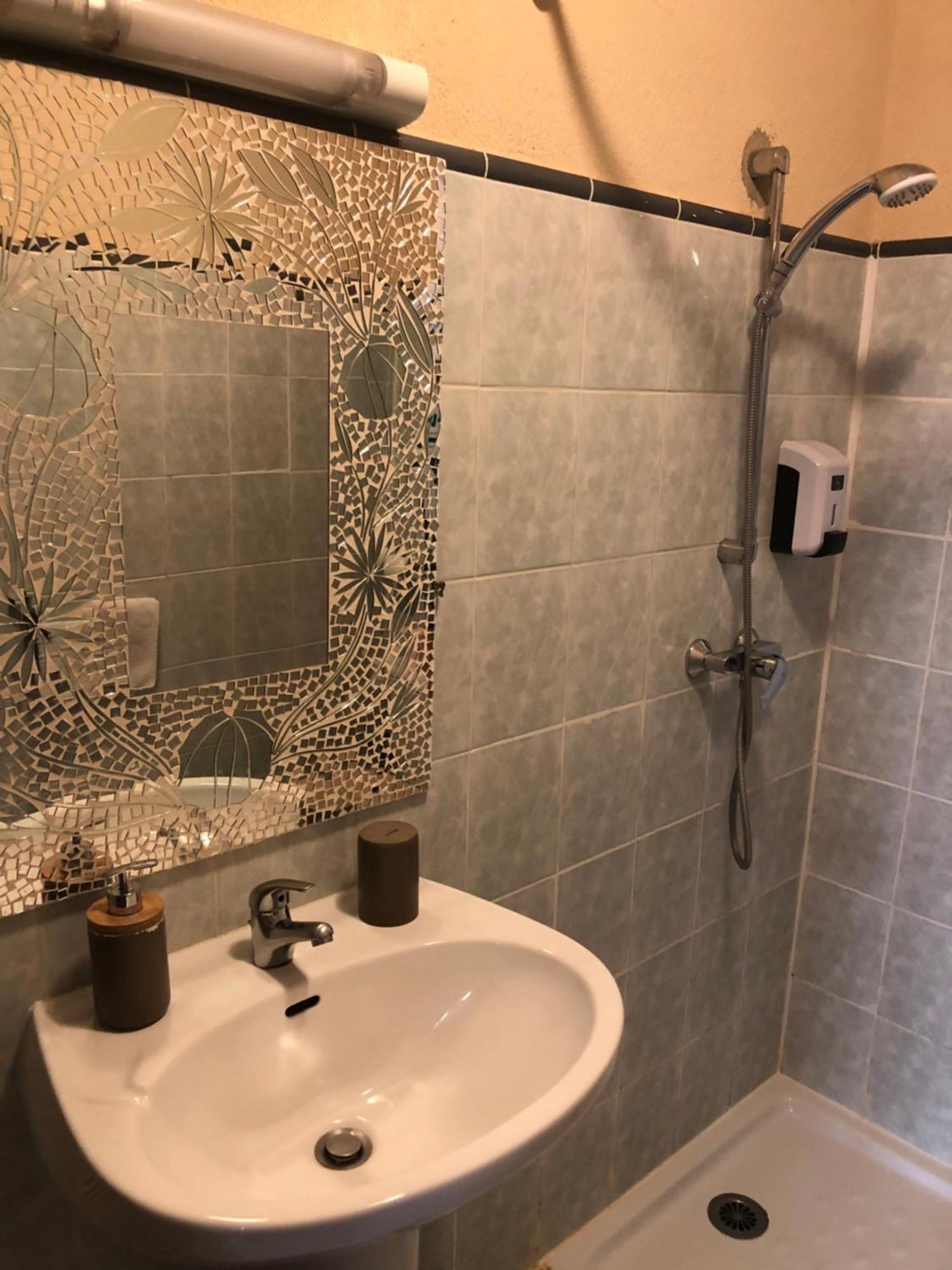 Le Dauphine Hotel Châtillon-en-Diois Екстериор снимка